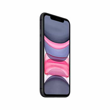 Apple iPhone 11 - Black