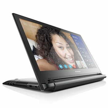 Lenovo Flex 2-15 | Core i5 4th Gen | 4GB+ 500GB