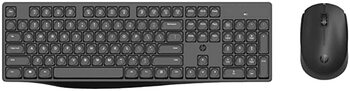 NEW CS 10 Wireless Keyboard & Mouse Combo