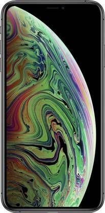 Apple iPhone xs max - Space Grey