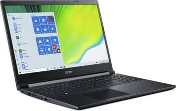 Acer Aspire 7 Core i5 9th Gen - (8 GB/512 GB SSD/Windows 10 Home (UNBOX)