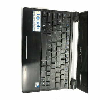 HCL ME Mini Netbook | 2GB+250GB  Intel Atom 1.66GHz | 10.1â€³ Inch