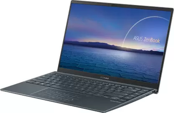 ASUS Zenbook 14 (2021) Core i5 11th Gen - 8 GB/512 GB SSD UX425EA-KI501TS