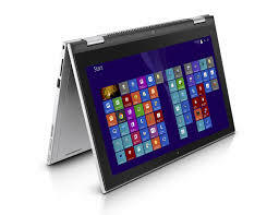 Inspiron 14 2-in-1 8th