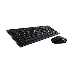 HP 4SC12PA Wireless Keyboard and Mouse