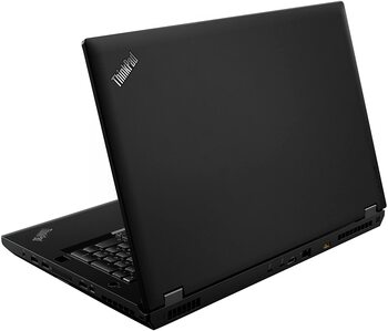 Lenovo 17.3" ThinkPad P70 Notebook workstation server Laptop refurb