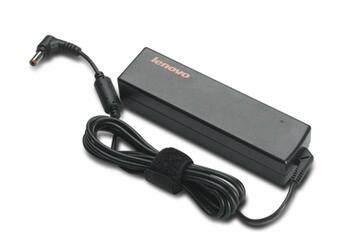 Almost NEW GENUINE Lenovo Original Charger For Ideapad Z 580 Series 19V 3.42 A 65W Charger