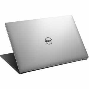 Dell Precision 5510 Mobile Workstation Laptop, Intel Core i7-6300HQ, 8GB DDR4, 512GB Solid State Drive, Windows Pro 10 MGGH3