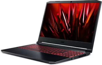 Acer Nitro Core i5 11th Gen - 8 GB/1 TB HDD/256 GB SSD AN515-57