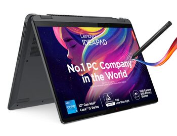 Lenovo IdeaPad Flex 5 12th Gen 16GB/512GB SSD/Win 11 82R700JJIN