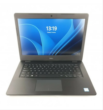 DELL LATITUDE 3490/ INTEL CORE i5 VPRO – 7TH GEN 8GB RAM /256GB SSD