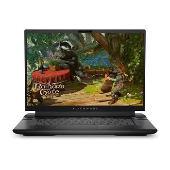 Dell Alienware m16 Gaming Laptop, 32GB DDR5/2TB SSD/16 (40.64cm) FHD+ 480Hz, FHD