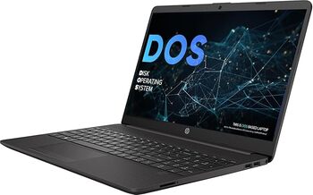 HP 255 G9 (840T7PA) Notebook 4GB RAM/ 256GB SSD/DOS