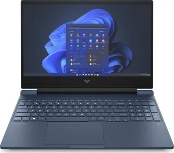 HP Victus AI 31 TOPS AMD Ryzen 5 Hexa Core 8645HS - 16 GB/512 GB SSD/Windows 11 Home