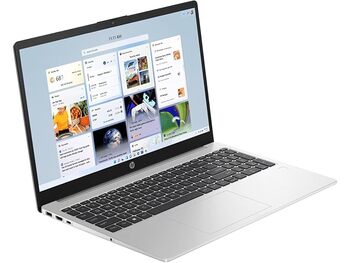 HP 255 G10 AMD Ryzen 5 8 GB/512 GB SSD) 255 G10 Thin and Light Laptop