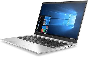 HP EliteBook 840 G7 14" 10th Gen i7 16GB RAM, 512GB PCIe SSD