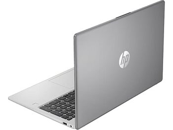 HP 255 G10 AMD Ryzen 5 8 GB/512 GB SSD) 255 G10 Thin and Light Laptop