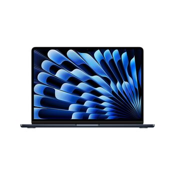 Apple 2024 MRXV3HN/A MacBook Air 13″  8GB 256GB SSD Storage