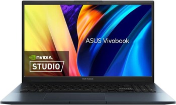  ASUS Vivobook Pro 15 OLED Core i5 12th Gen 16 GB/512 GB SSD/Windows 11 Home