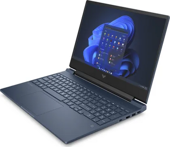 HP Victus AI 31 TOPS AMD Ryzen 5 Hexa Core 8645HS - 16 GB/512 GB SSD/Windows 11 Home