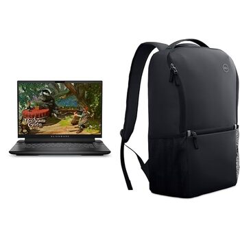 Dell Alienware m16 Gaming Laptop, 32GB DDR5/2TB SSD/16 (40.64cm) FHD+ 480Hz, FHD