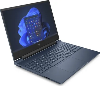 HP Victus AI 31 TOPS AMD Ryzen 5 Hexa Core 8645HS - 16 GB/512 GB SSD/Windows 11 Home