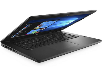 Dell Latitude 3480 14" Intel Core i5-7200U 8GB DDR4 256GB SSD Windows 10 Pro