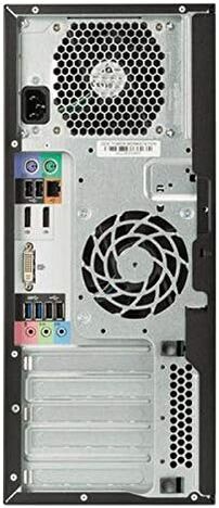 HP PC Tower WorkStation Z230 / Dell T1700 Xeon E3-1225 V3 or I5 RAM 8GB Disk 500GB Windows 10 WiFi