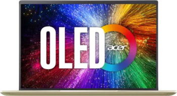 Acer Swift 3 OLED Intel Core i5 12th Gen 12500H - (16 GB/512 GB SSD/Windows 11 Home)