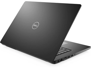 Dell Latitude 3480 14" Intel Core i5-7200U 8GB DDR4 256GB SSD Windows 10 Pro