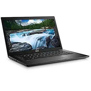 DELL LATITUDE 7480/ i7/8GB RAM /256GB SSD