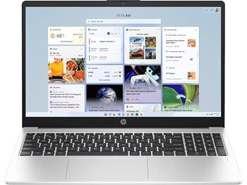 HP 255 G10 AMD Ryzen 5 8 GB/512 GB SSD) 255 G10 Thin and Light Laptop