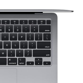 Apple MacBook Air Laptop Apple M1 chip, 13.3-inch 8GB RAM, 256GB SSD