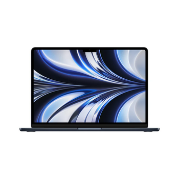 Apple MacBook AIR Apple M2 - (8 GB/256 GB SSD/Mac OS Monterey) 