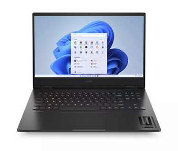 HP OMEN, AMD Ryzen 7 16GB RAM, 1TB SSD xd0015AX