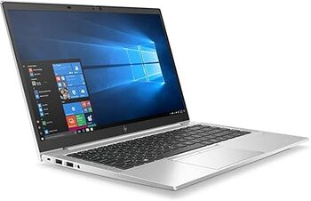 HP EliteBook 840 G7 14" 10th Gen i7 16GB RAM, 512GB PCIe SSD