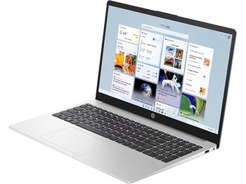 HP 255 G10 AMD Ryzen 5 8 GB/512 GB SSD) 255 G10 Thin and Light Laptop