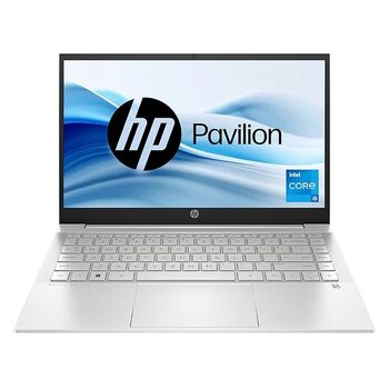 HP Pavilion, 12th Gen i5 8GB DDR4, 512GB SSD 