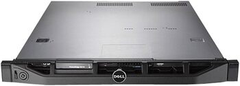Dell PowerEdge R310 Server / Dell T310 16GB Ram 500GB HDD