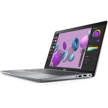 Dell Precision 3000 3480 14" Core I7 13Th Gen  16GB 512GB