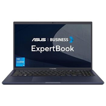 Asus Expert Book B1400CBA-EK1741 8GB DDR4 on Bd. 512GB PCIEx4