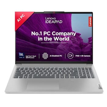Lenovo IdeaPad Slim 5 Intel Core Ultra 5 16GB/1TB SSD/Win 11/MSO 21