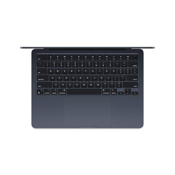Apple 2024 MRXV3HN/A MacBook Air 13″  8GB 256GB SSD Storage