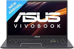 ASUS Vivobook Go 15 Celeron Dual Intel Core N4020 - (8 Gb/256 GB SSD/Windows 11 Home)