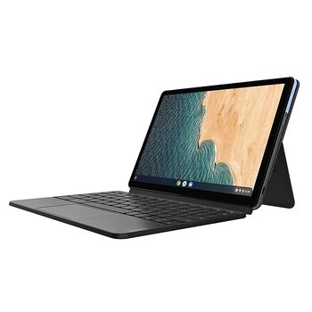 Lenovo Chromebook CT-X636F 10.1" Touch 4GB 64GB 