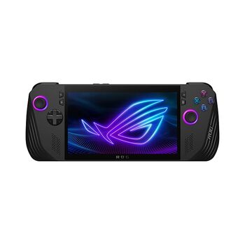 ASUS ROG Ally X, 24GB RAM, 1TB SSD,  Windows 11 Home, Black