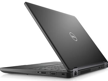 COPY OF Dell Latitude 5490 Business 7th Gen Laptop PC (Intel Core i5-7300U, 8GB Ram, 256GB SSD