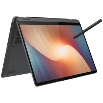 Lenovo IdeaPad Flex 5 AMD Ryzen 5 Hexa Core 5500U - (16 GB/512 GB SSD/Windows 11 Home)