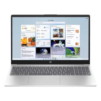 HP 15, AMD Ryzen 3 7320U (8GB LPDDR5, 512GB SSD)  Win 11, Office 21