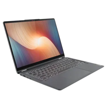 Lenovo IdeaPad Flex 5 AMD Ryzen 5 Hexa Core 5500U - (16 GB/512 GB SSD/Windows 11 Home)